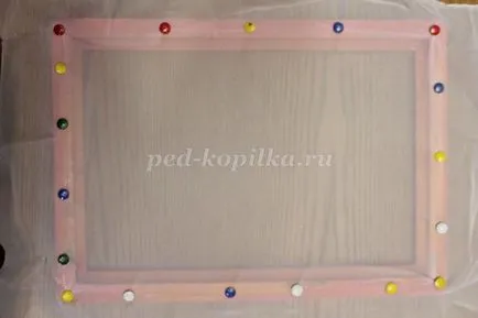 Rajz batikolt szakaszában kezdőknek