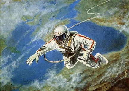 Rajz a gyermekek 5-7 éves, amelynek témája „Space” szakaszokban fényképpel (szakaszosan) Rajz a gyermekek 5-7 éves, amelynek témája „Space” szakaszokban fotókkal
