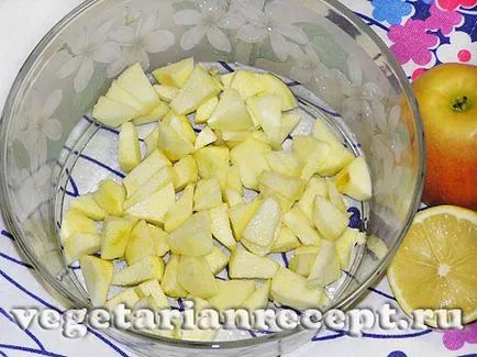 Saláta recept gyümölcs -, hogyan lehet egy gyümölcssaláta
