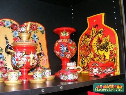 Festés fa