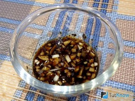 Recept sült ponty a kemencében