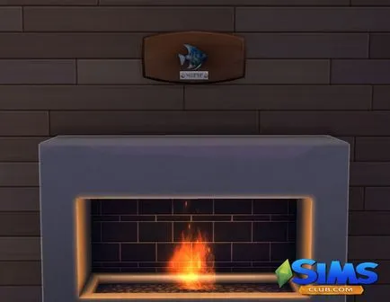 Fish - ördöghal - a Sims 4 - csali halászati ​​technikák és a kód