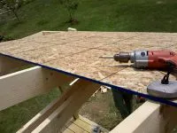 Gazebos a kezüket