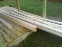 Gazebos a kezüket