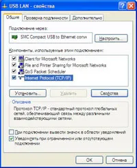 konfigurálásához modemek Guide sprinter @ adsl lan120