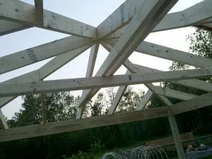 Gazebos a kezüket