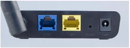 Router Tenda tuning tanácsot egy szakember (tenda) Router Tenda tuning tanácsot szakembertől