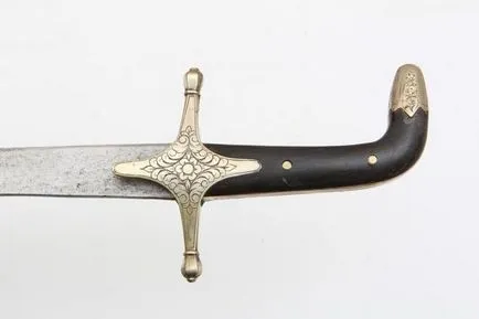 Swords a Közel-Keleten
