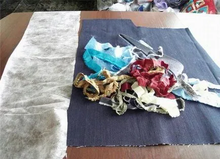 Hátizsák farmer kezét a legjobb minták és mesterkurzusok (meg kell készítenie anyagok) Hátizsák farmer kezét a legjobb minták és mesterkurzusok