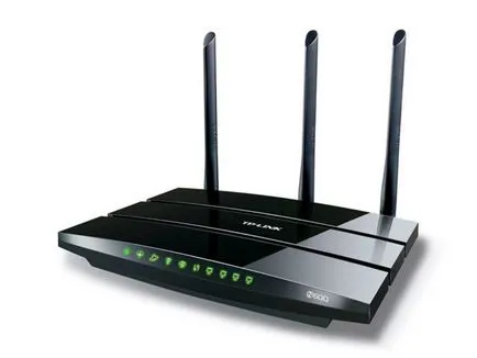A router és a modem a különbség