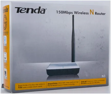 Router Tenda tuning tanácsot egy szakember ( Router Tenda tuning tanácsot szakembertől