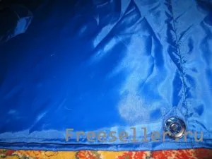 Házi strand mat-bag