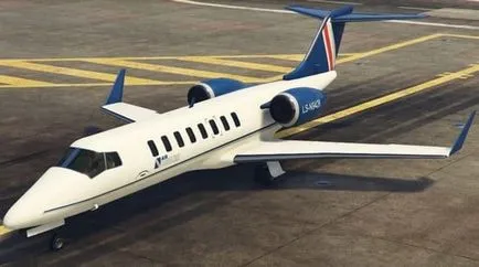 Síkokat GTA 5, hogyan kell repülni egy repülőgép, hol találja meg a gépet, gta 5 hírek, kódok, titkok