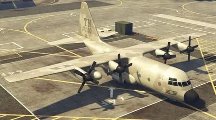 Síkokat GTA 5, hogyan kell repülni egy repülőgép, hol találja meg a gépet, gta 5 hírek, kódok, titkok