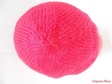 A legegyszerűbb sapka (küllők) - összetartani Online - Home Moms (együtt) A legegyszerűbb sapka (küllők) - összetartani Online - Home Moms