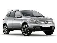 Visszaállítása szervizintervallum Nissan - qashqai - blog - Maxim Bogolepov