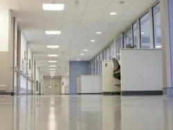 Egészségügyi-higiéniai rend az egészségügyi intézmények - fontos állomása a szervezet kezelésében és megelőzésében (prevenció) Egészségügyi-higiéniai rend az egészségügyi intézmények - fontos állomása a szervezet kezelésére és megelőzésére