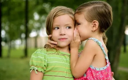 Titkok a szülők miért nem lehet elrejteni az igazságot egy gyerek