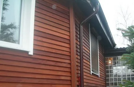 Iparvágány homlokzatburkolat - a legjobb ide a regisztrációhoz a homlokzat a fotó