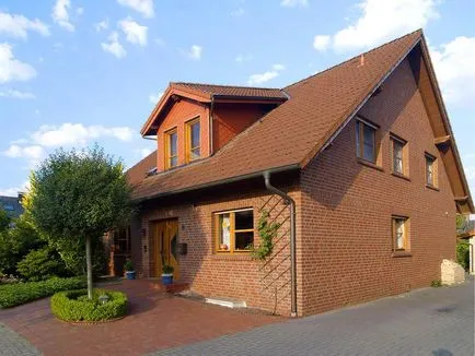Iparvágány homlokzatburkolat - a legjobb ide a regisztrációhoz a homlokzat a fotó