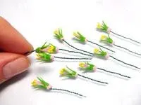Fülbevaló készült polimer agyag mester osztály fotók és videó (polimer) Fülbevaló készült polimer agyag mester osztály képek és videó