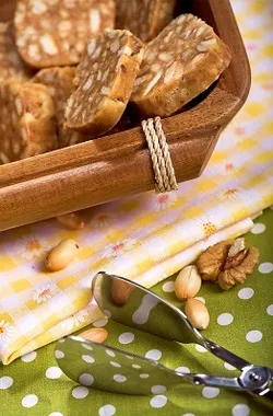 Sörbet, szerkezet, előnyei és hátrányai a sörbet