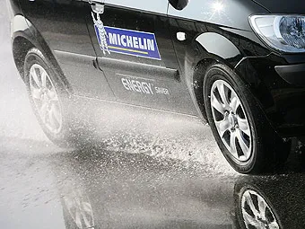 Michelin gumik (Michelin) energiatakarékos grnx