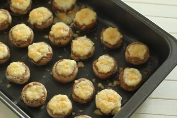 Gomba, kemencében sült egész 8 receptek (recept rántott gomba) Gomba, kemencében sült egész 8 receptek