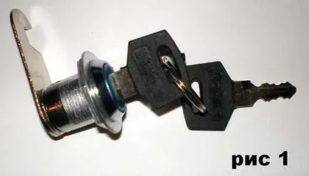 Biztonságos fegyvereket kezüket 1 (puska) Biztonságos fegyvereket a kezüket 1
