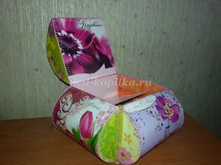 Bag képeslapok saját kezűleg