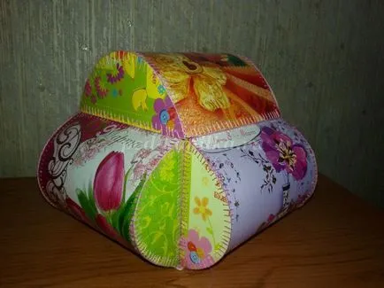 Bag képeslapok saját kezűleg