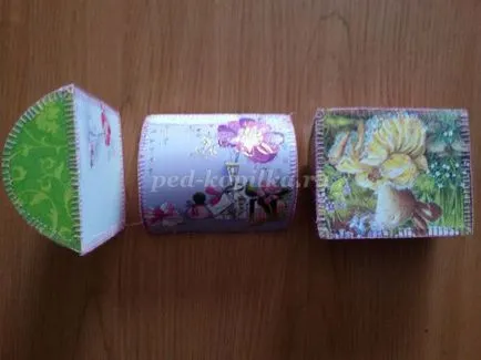 Bag képeslapok saját kezűleg
