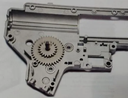 Schimming airsoft fegyverek