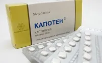 Ez csökkenti a vérnyomást pirula