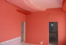 Hogyan kell festeni a falakat a lakásban