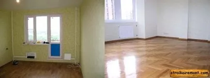 Olcsó lakás felújítása Olcsó lakás felújítása