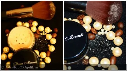 Bronzer Powder vélemények Bronzer Powder vélemények