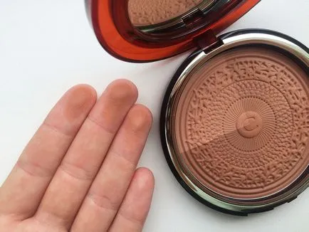 Bronzer Powder vélemények