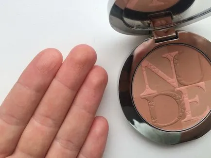 Bronzer Powder vélemények