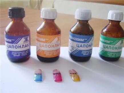 Mi tsaponlak