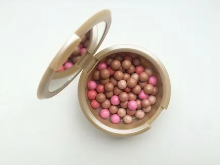 Bronzer Powder vélemények