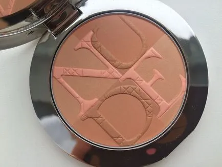 Bronzer Powder vélemények
