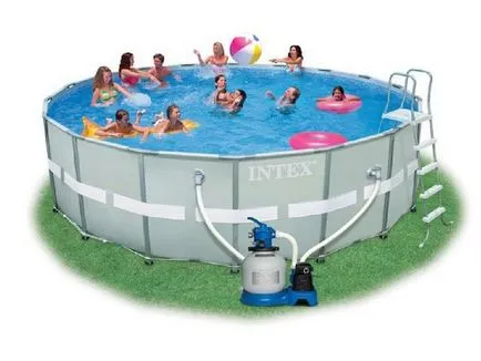 Bestway vagy INTEX ez jobb Bestway vagy INTEX ez jobb