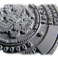 Stamp szervezet minta