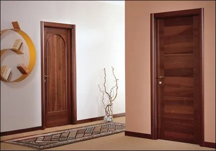 Furnérozott ajtók furnér mi ez, hogyan kell kiválasztani belső, laminált jobb eszköz (furnér) Furnérozott ajtók furnér mi ez, hogyan kell kiválasztani belső, laminált jobb eszközt