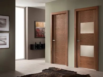 Furnérozott ajtók furnér mi ez, hogyan kell kiválasztani belső, laminált jobb eszköz (furnér) Furnérozott ajtók furnér mi ez, hogyan kell kiválasztani belső, laminált jobb eszközt