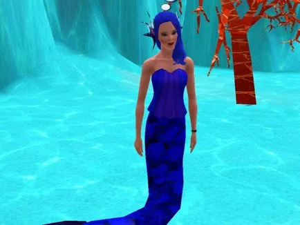 The Sims 3, mint egy angyal halat a (halászat (The Sims 3) bekezdés) (angyal) The Sims 3, mint egy angyal halat a (halászat (The Sims 3) bekezdés)