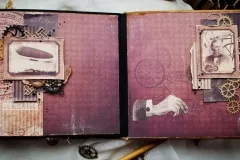 Scrapbooking kezdők az alapvető technikákat és tanácsokat (tanácsok) Scrapbooking kezdők az alapvető technikákat és tippeket