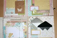 Scrapbooking kezdők az alapvető technikákat és tippeket (kezdő) Scrapbooking kezdők az alapvető technikákat és tippeket