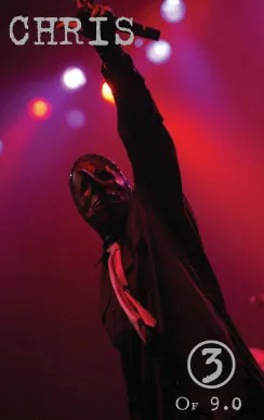 Slipknot életrajz kép - 50 árnyalatú sárga - hírek, viccek, torma (a) Slipknot életrajz kép - 50 árnyalatú sárga - hírek, viccek, torma